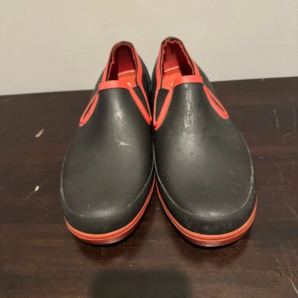 Cougar sleek black
